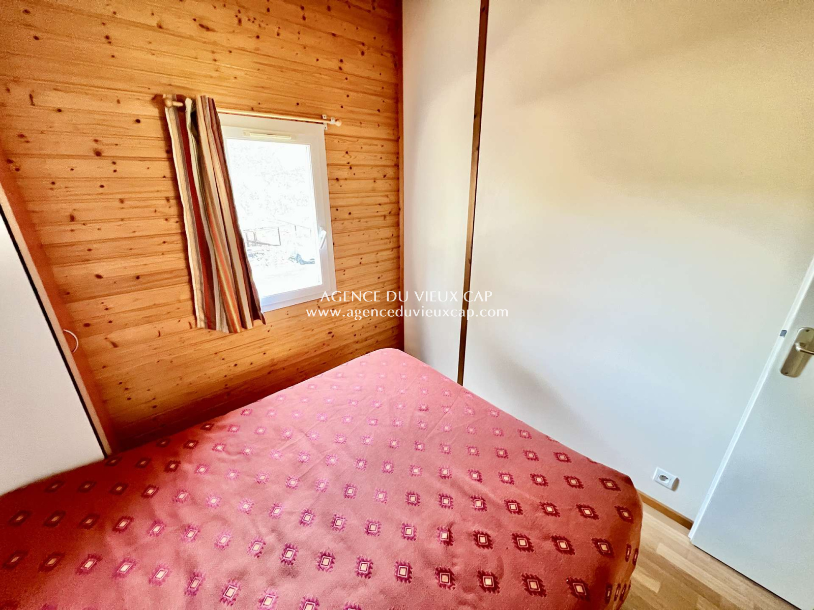 Image_, Chalet, Agde, ref :88