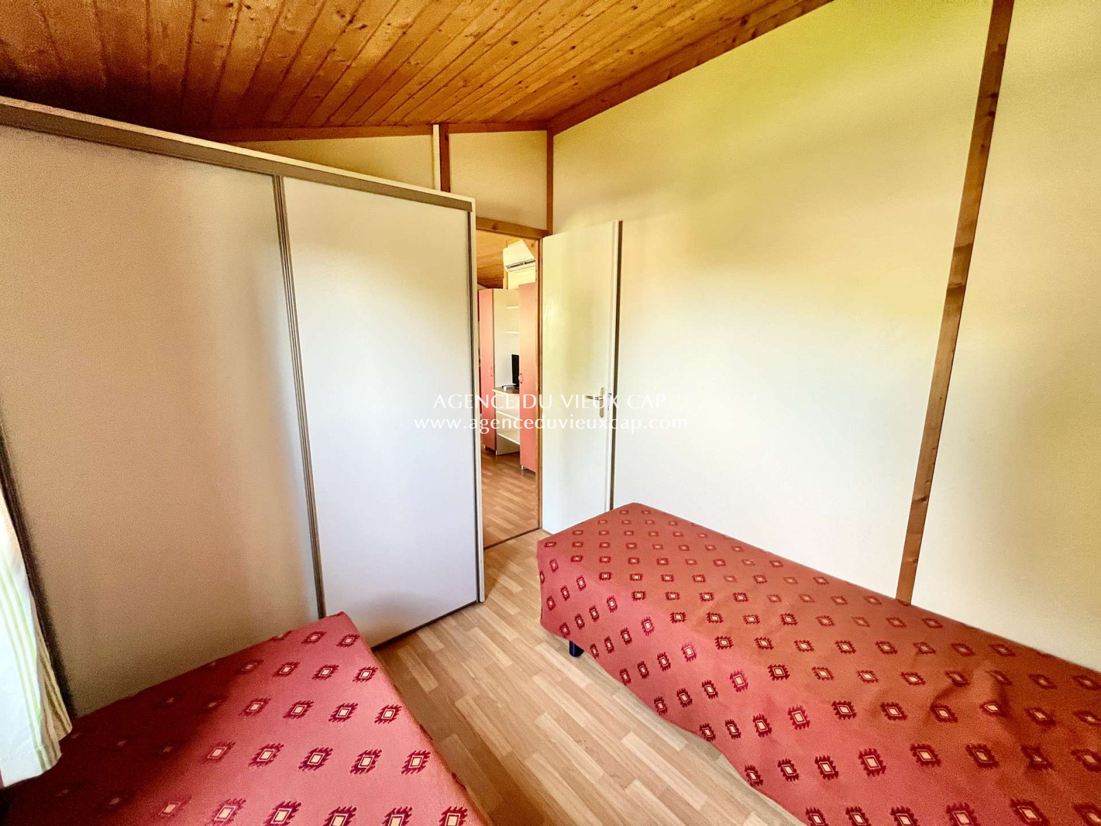 Image_, Chalet, Agde, ref :88