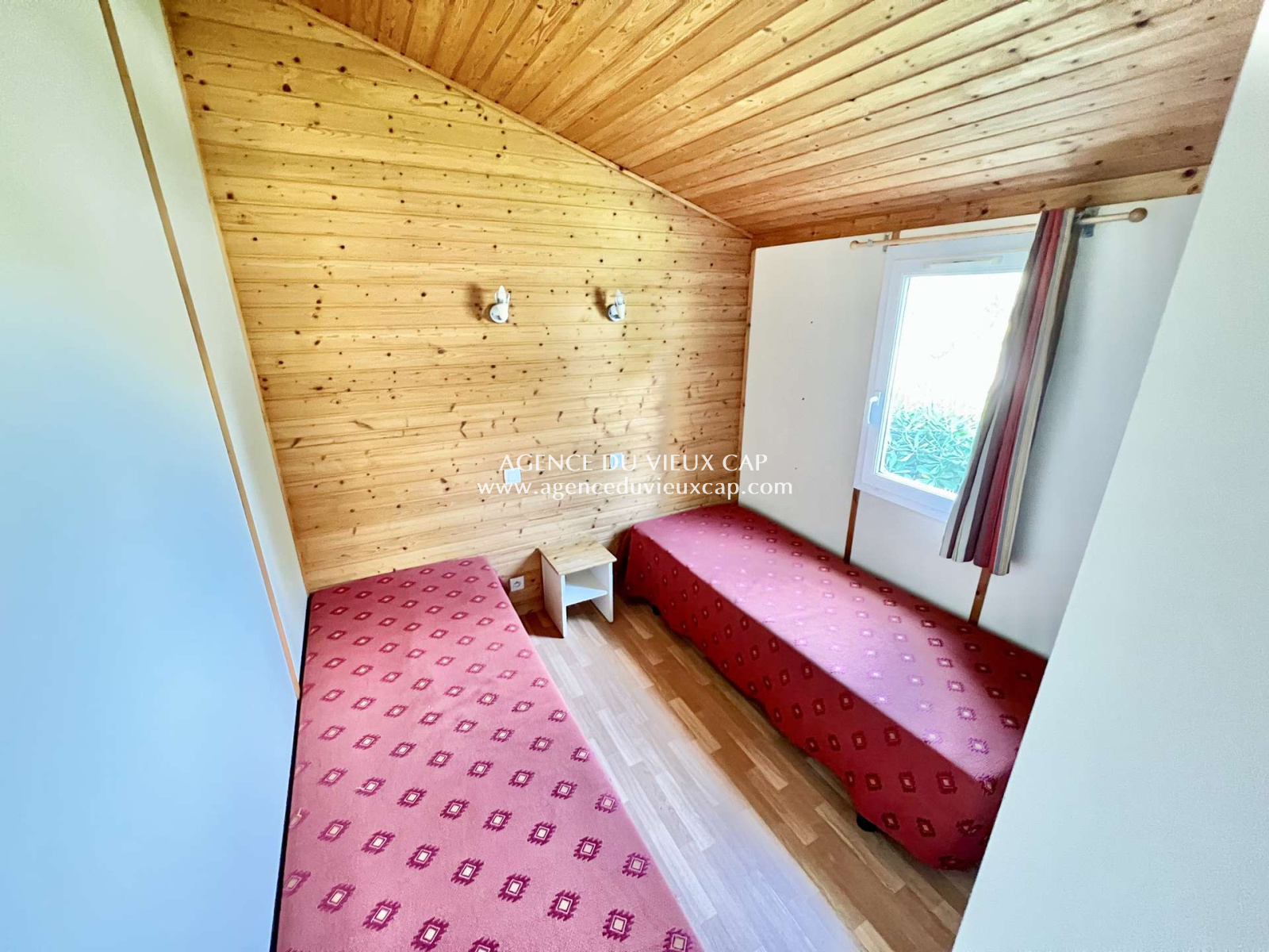 Image_, Chalet, Agde, ref :88