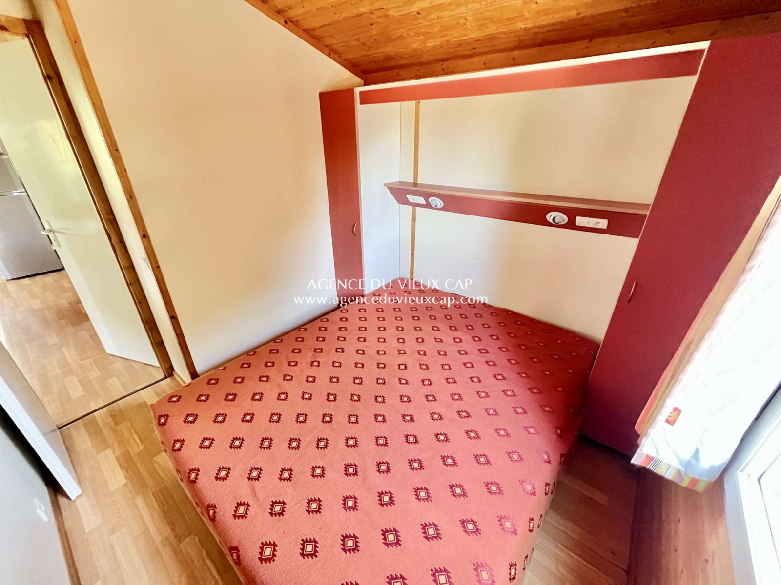 Image_, Chalet, Agde, ref :88