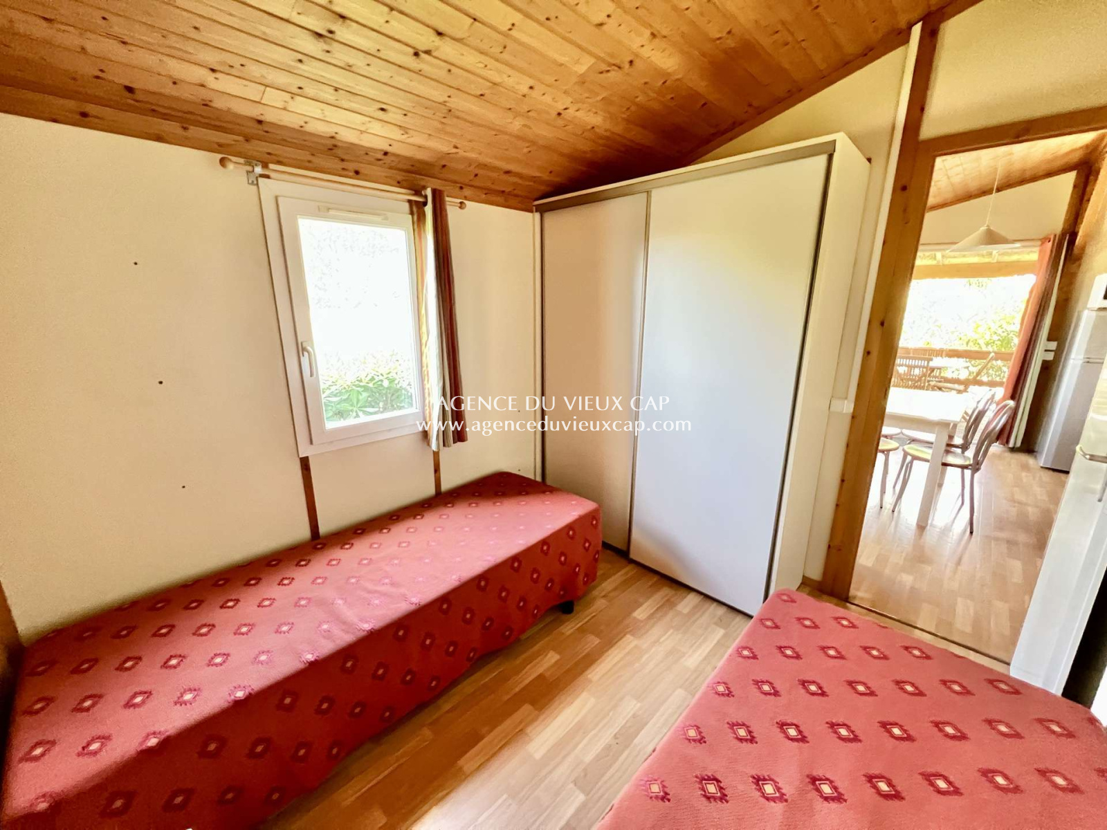 Image_, Chalet, Agde, ref :88