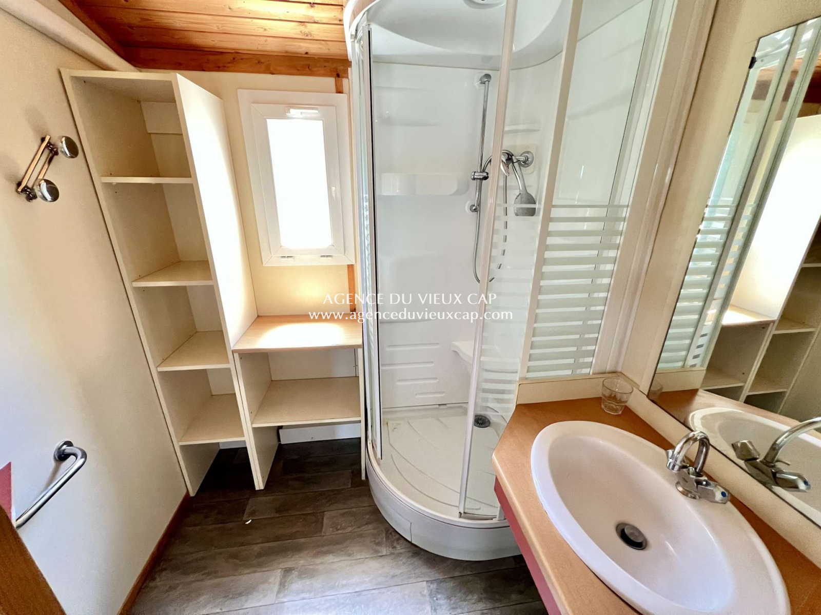 Image_, Chalet, Agde, ref :88