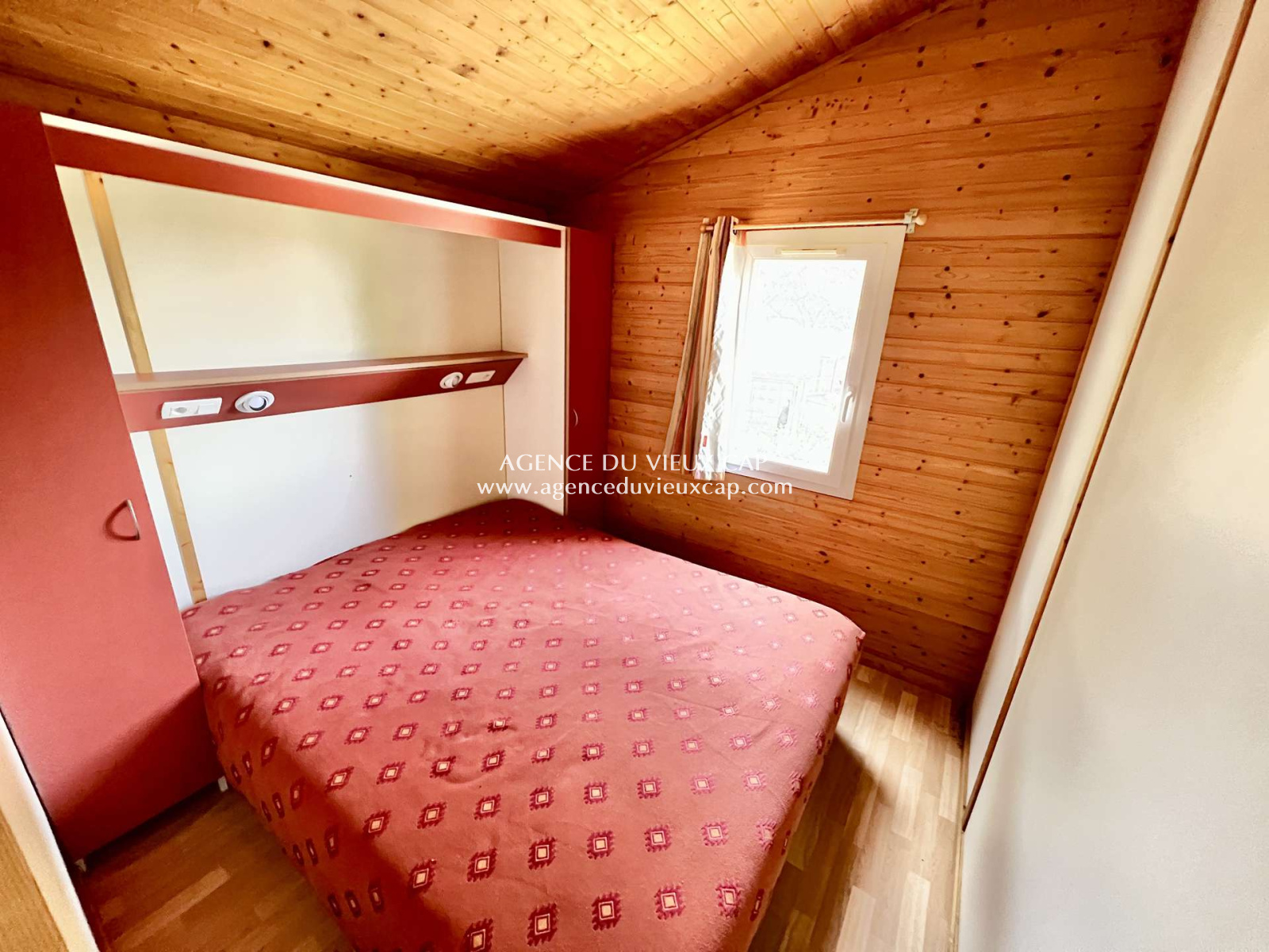 Image_, Chalet, Agde, ref :88