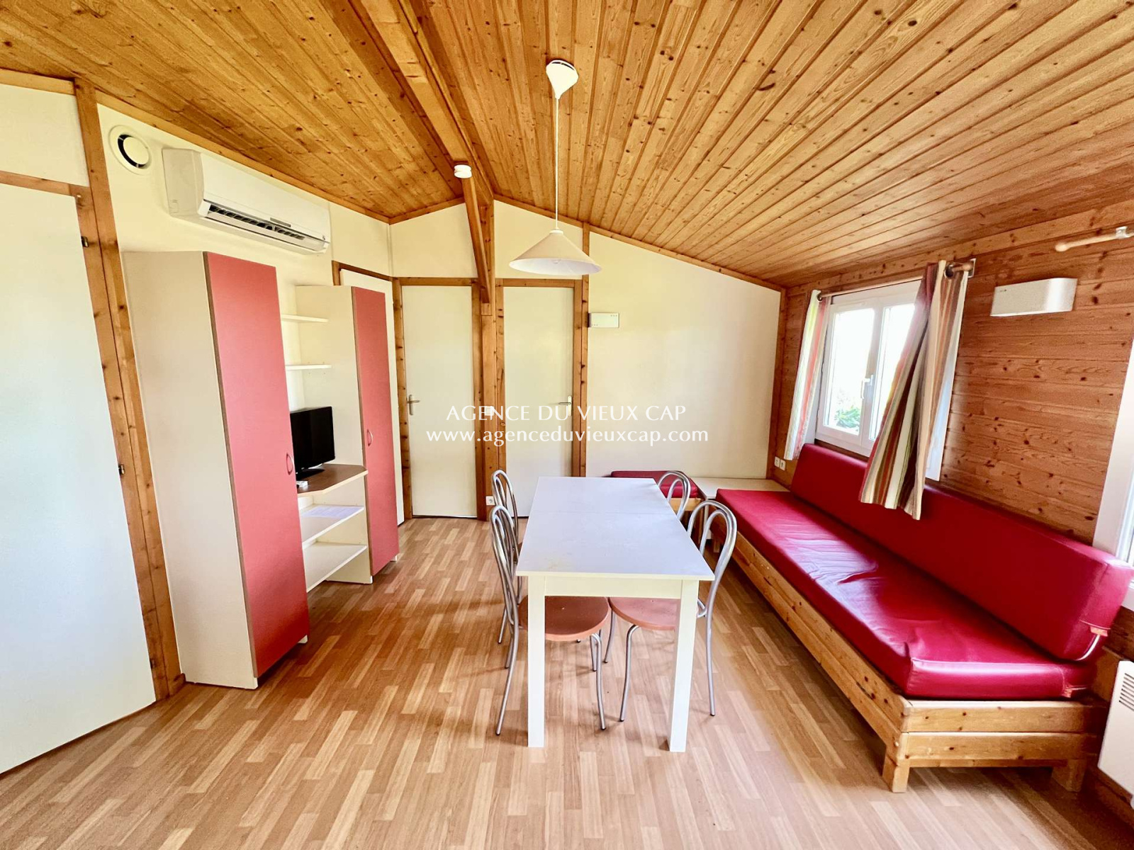 Image_, Chalet, Agde, ref :88