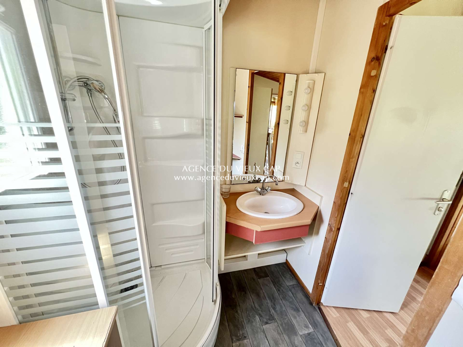 Image_, Chalet, Agde, ref :88