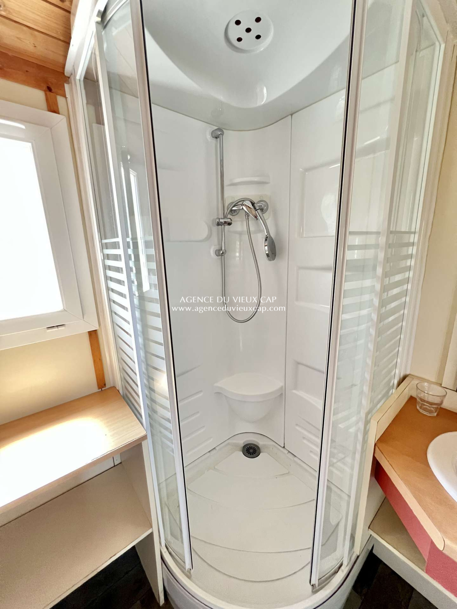 Image_, Chalet, Agde, ref :88