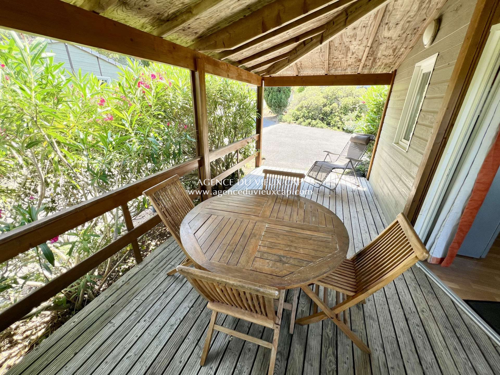 Image_, Chalet, Agde, ref :88