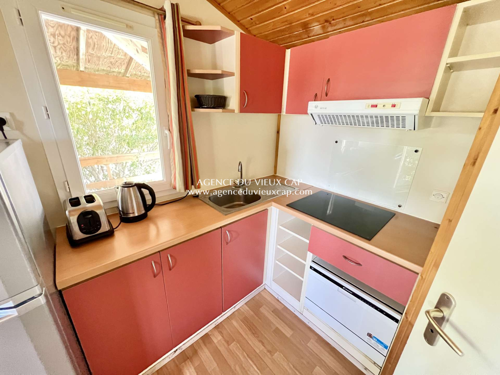 Image_, Chalet, Agde, ref :88