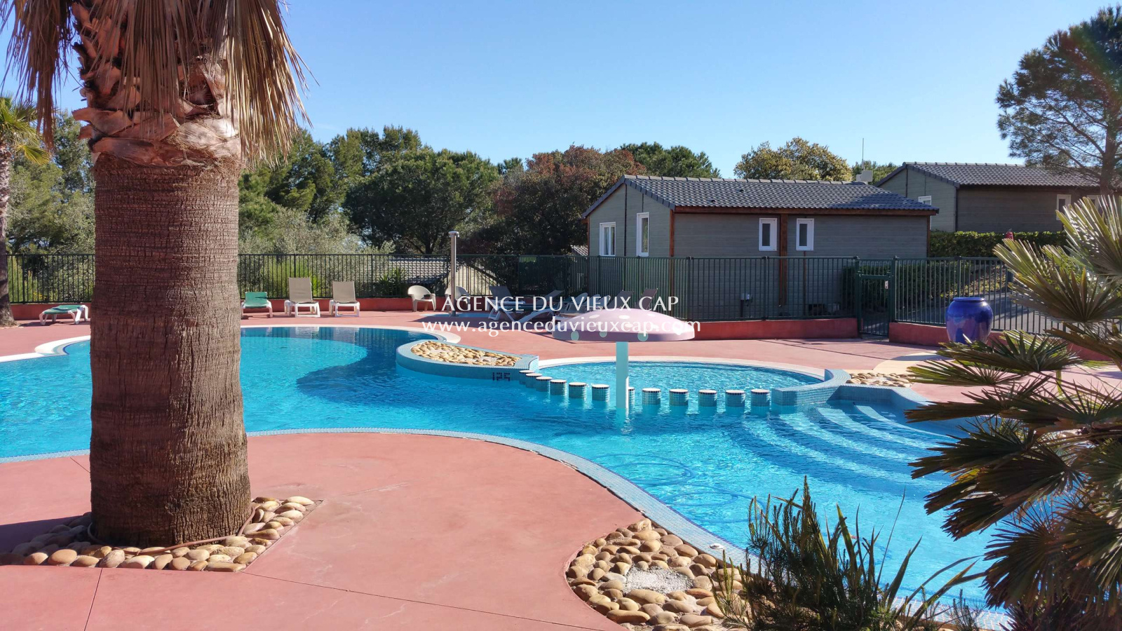Image_, Chalet, Agde, ref :88