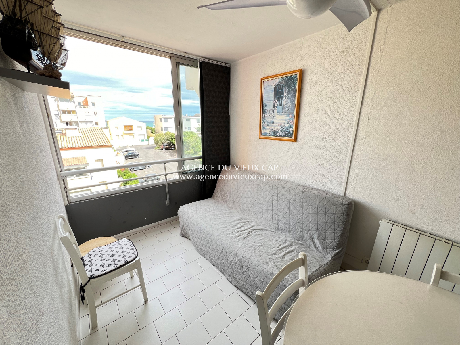 Image_, Appartement, Le Cap d'Agde, ref :2136