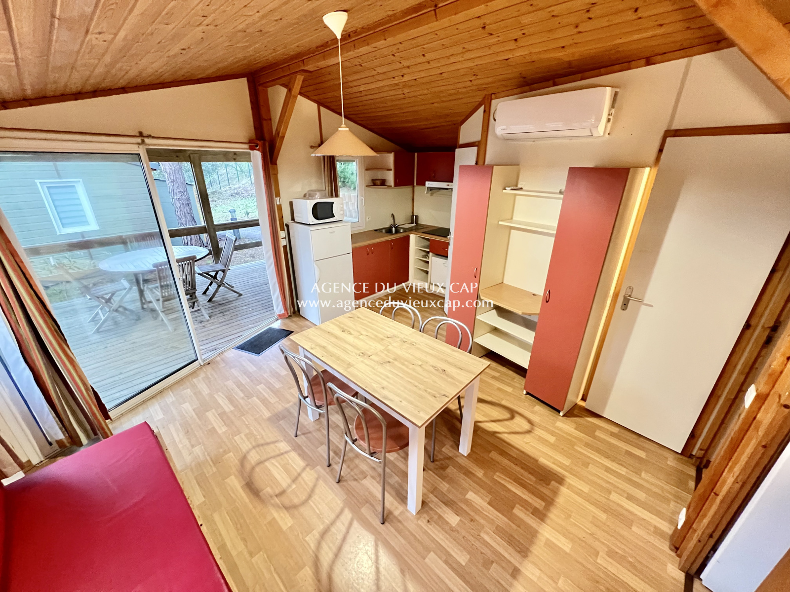 Image_, Appartement, Agde, ref :2176