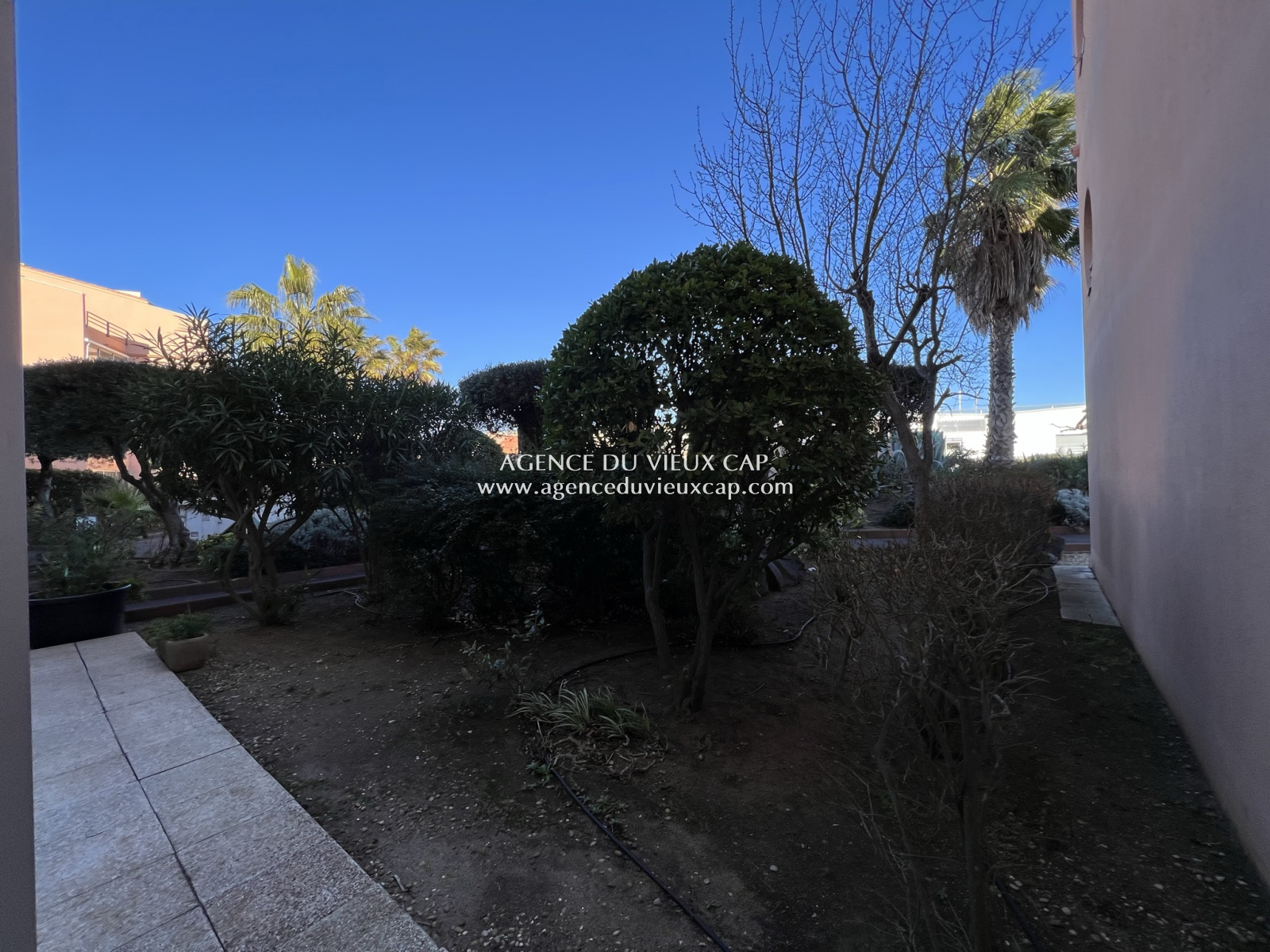 Image_, Appartement, Le Cap d'Agde, ref :2101