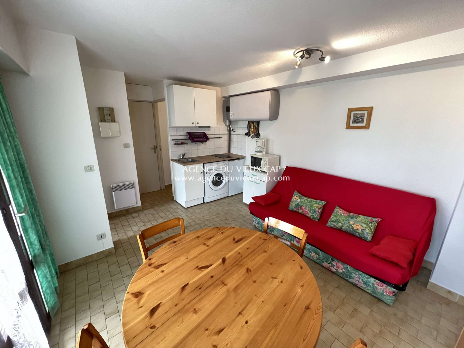 Image_, Appartement, Le Cap d'Agde, ref :221