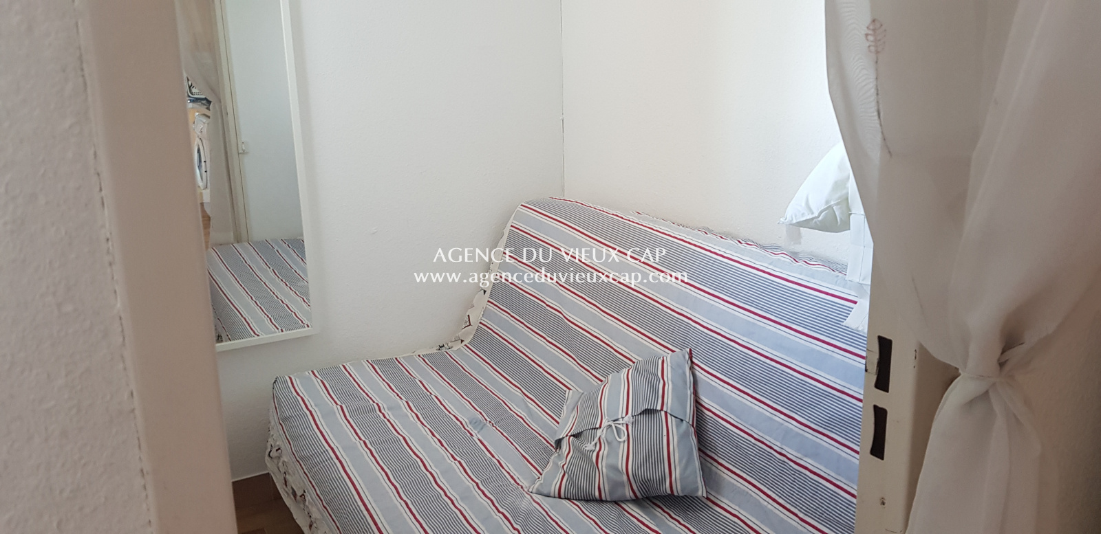 Image_, Appartement, Cap d'Agde, ref :1955