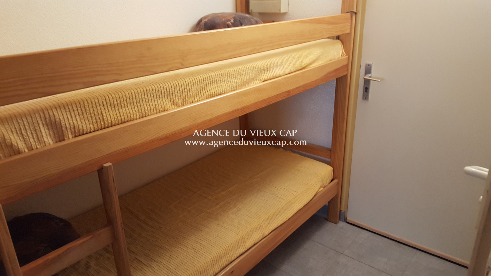 Image_, Appartement, Le Cap d'Agde, ref :1933