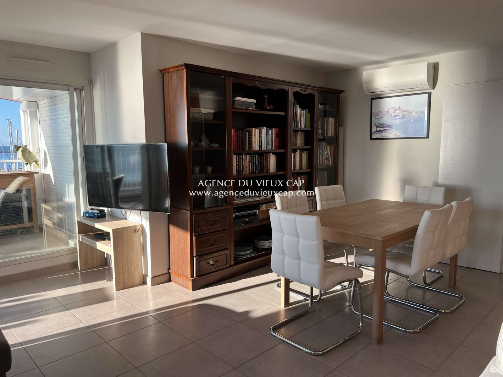 Image_, Appartement, Le Cap d'Agde, ref :183