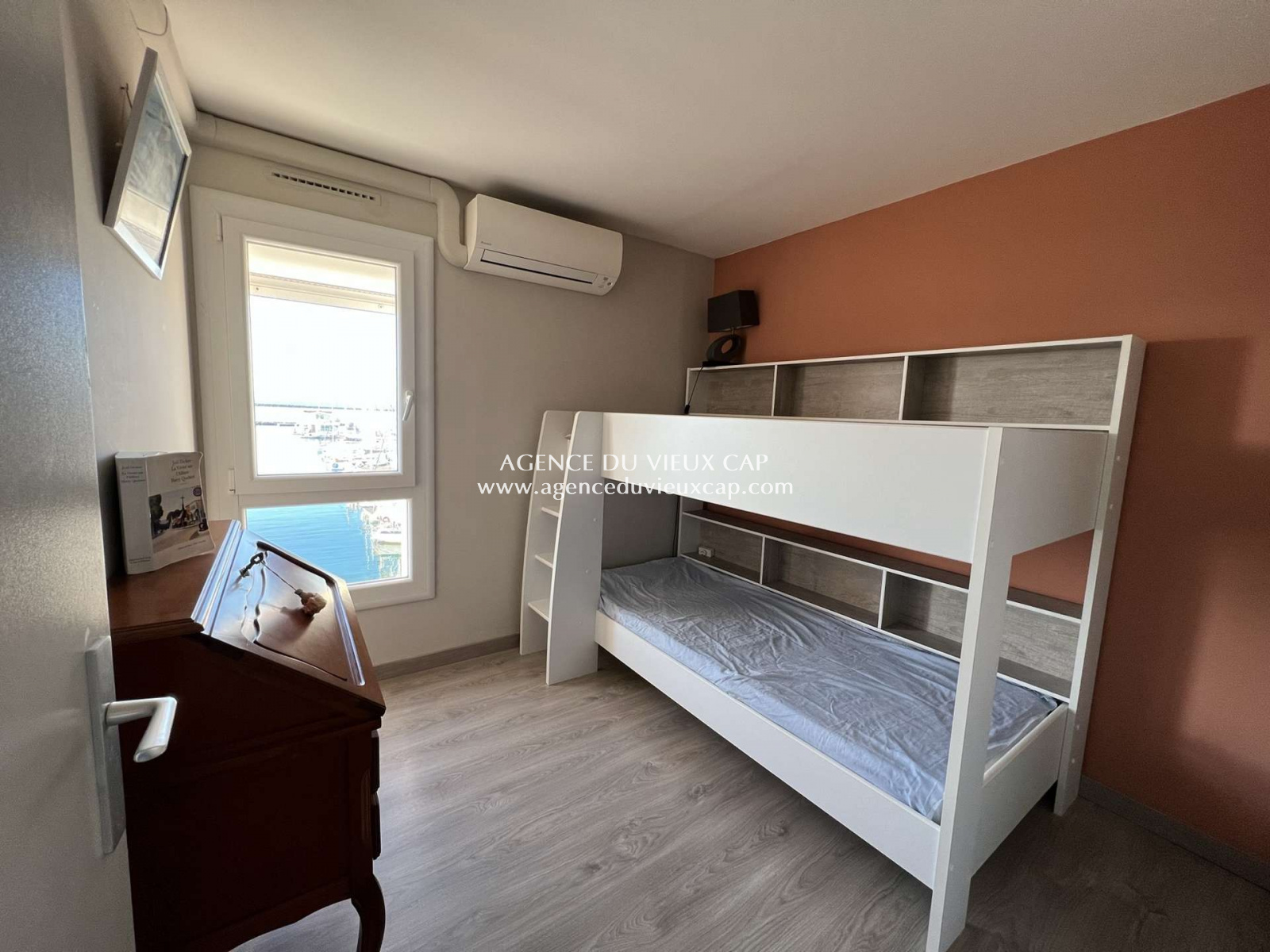 Image_, Appartement, Le Cap d'Agde, ref :183