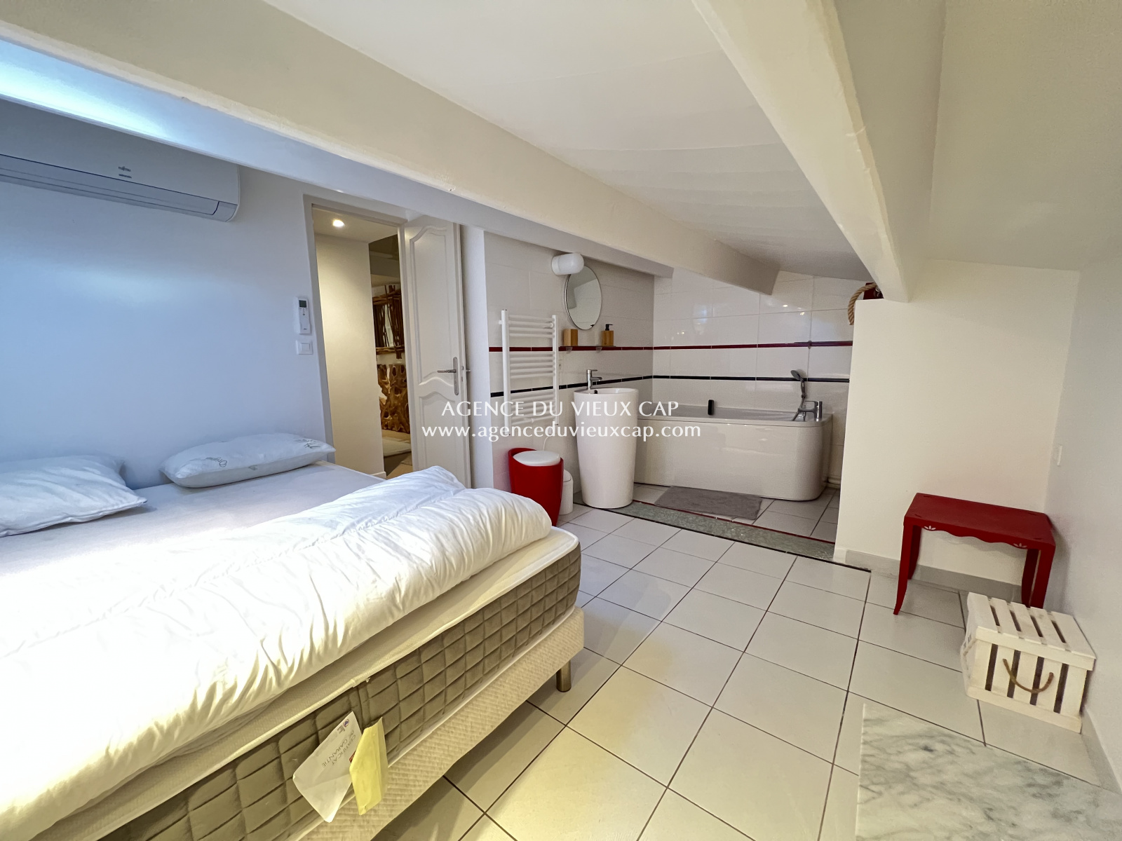 Image_, Appartement, Le Cap d'Agde, ref :254 BSI