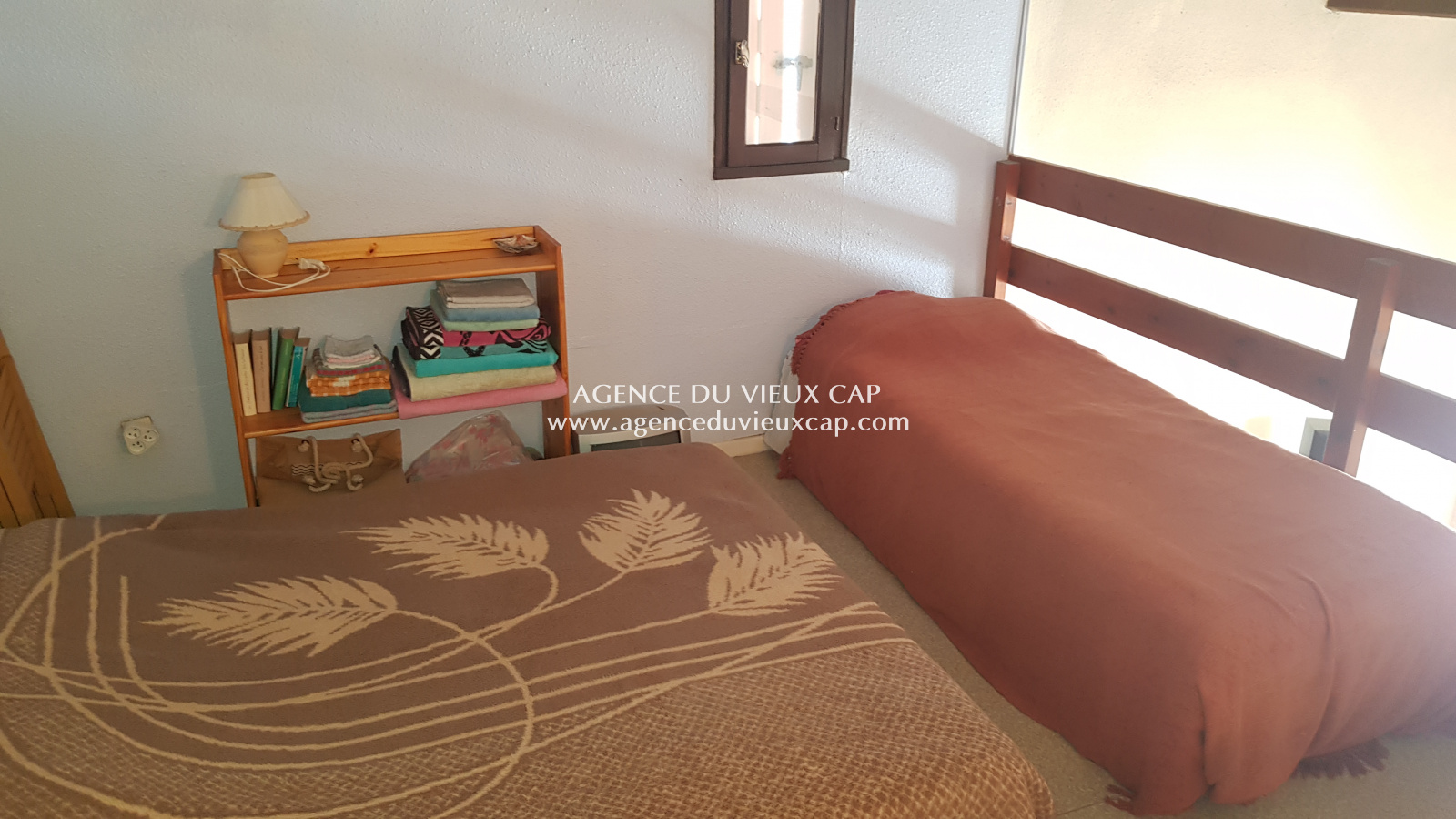 Image_, Appartement, Cap d'Agde, ref :2009