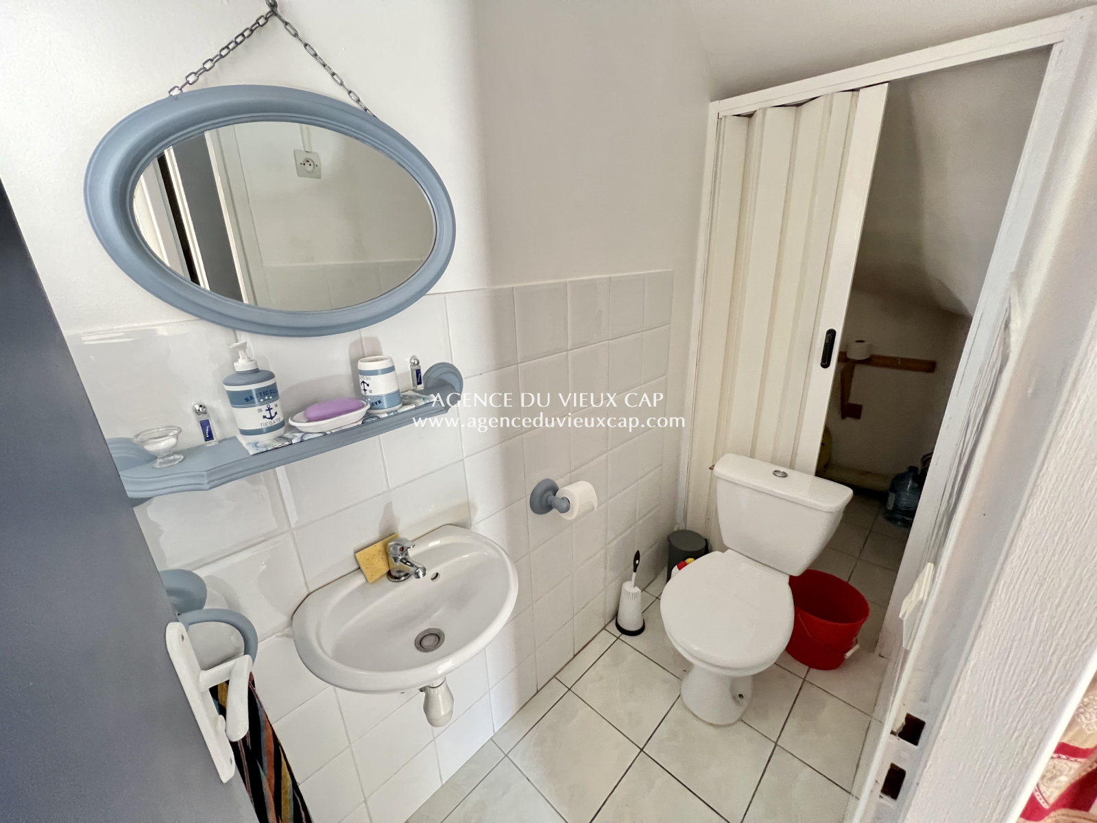 Image_, Villa, Le Cap d'Agde, ref :2189