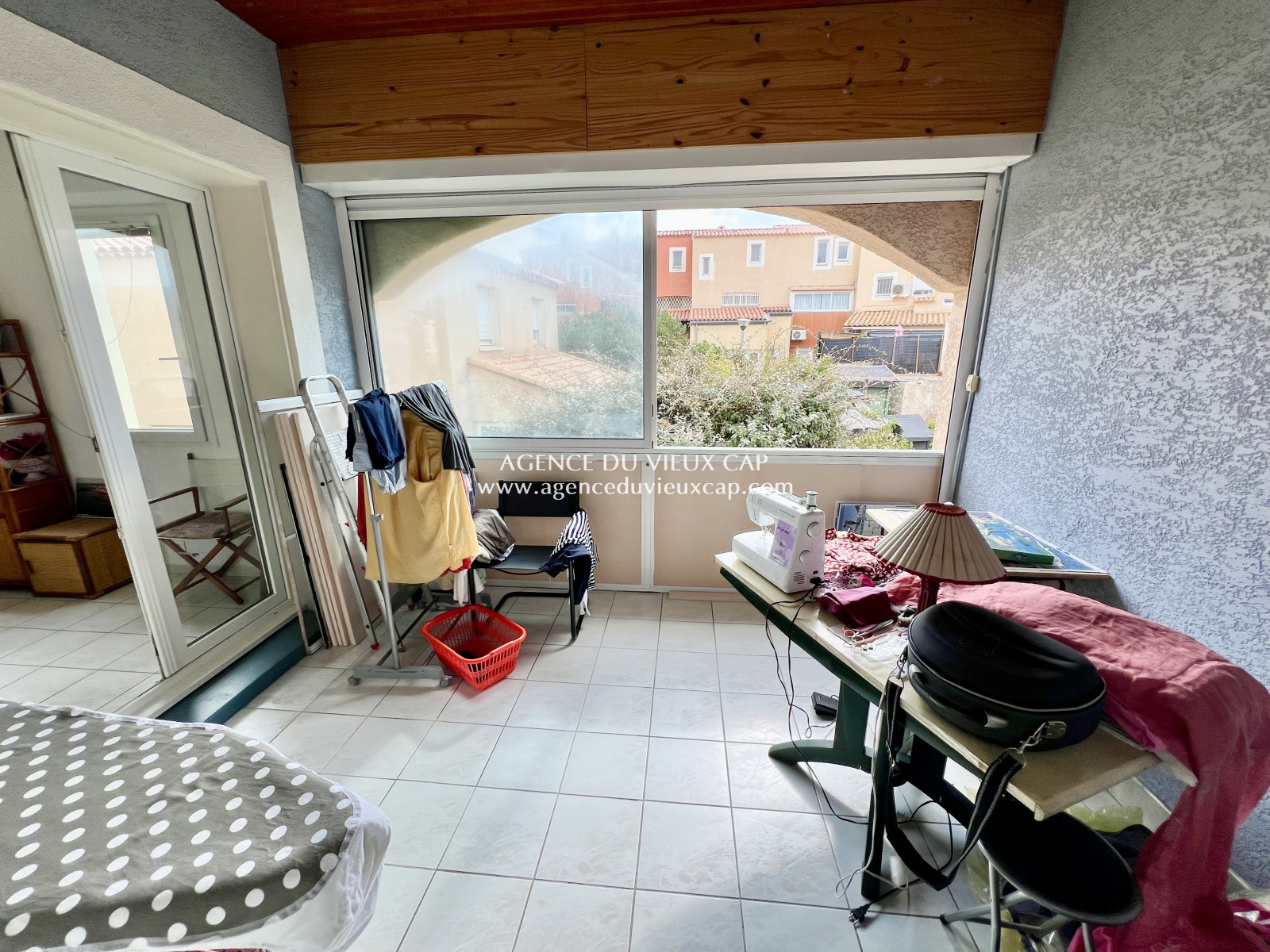 Image_, Villa, Le Cap d'Agde, ref :2189