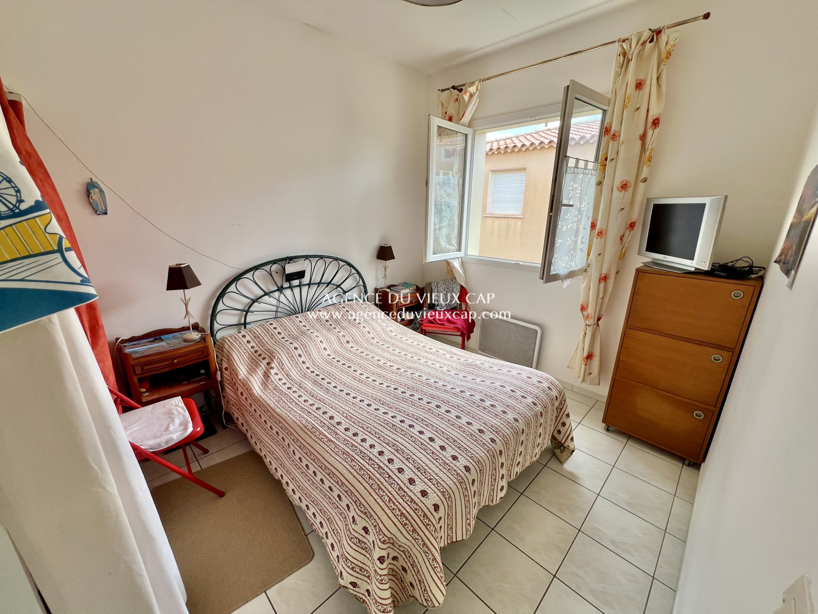 Image_, Villa, Le Cap d'Agde, ref :2189