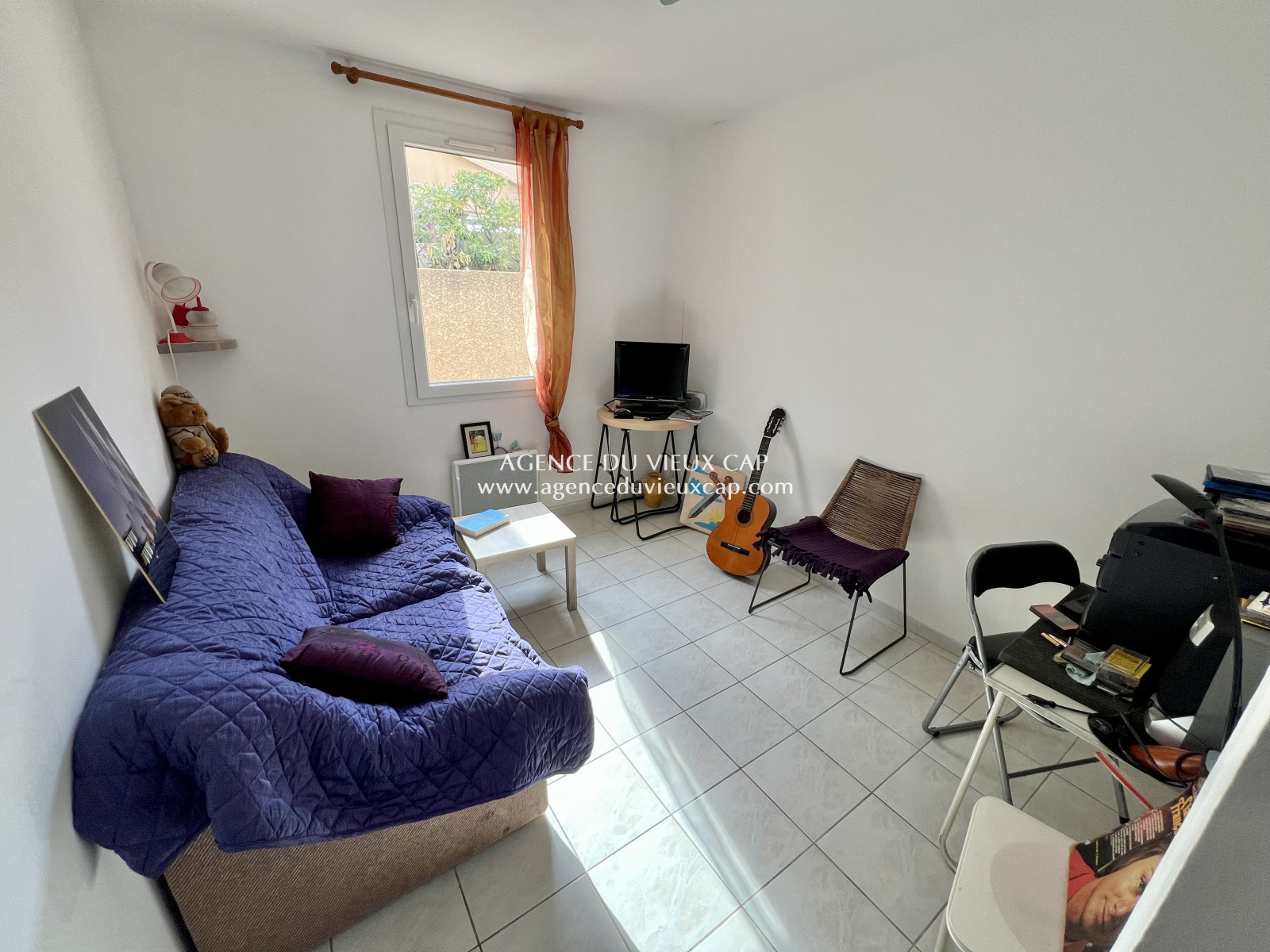 Image_, Villa, Le Cap d'Agde, ref :2189