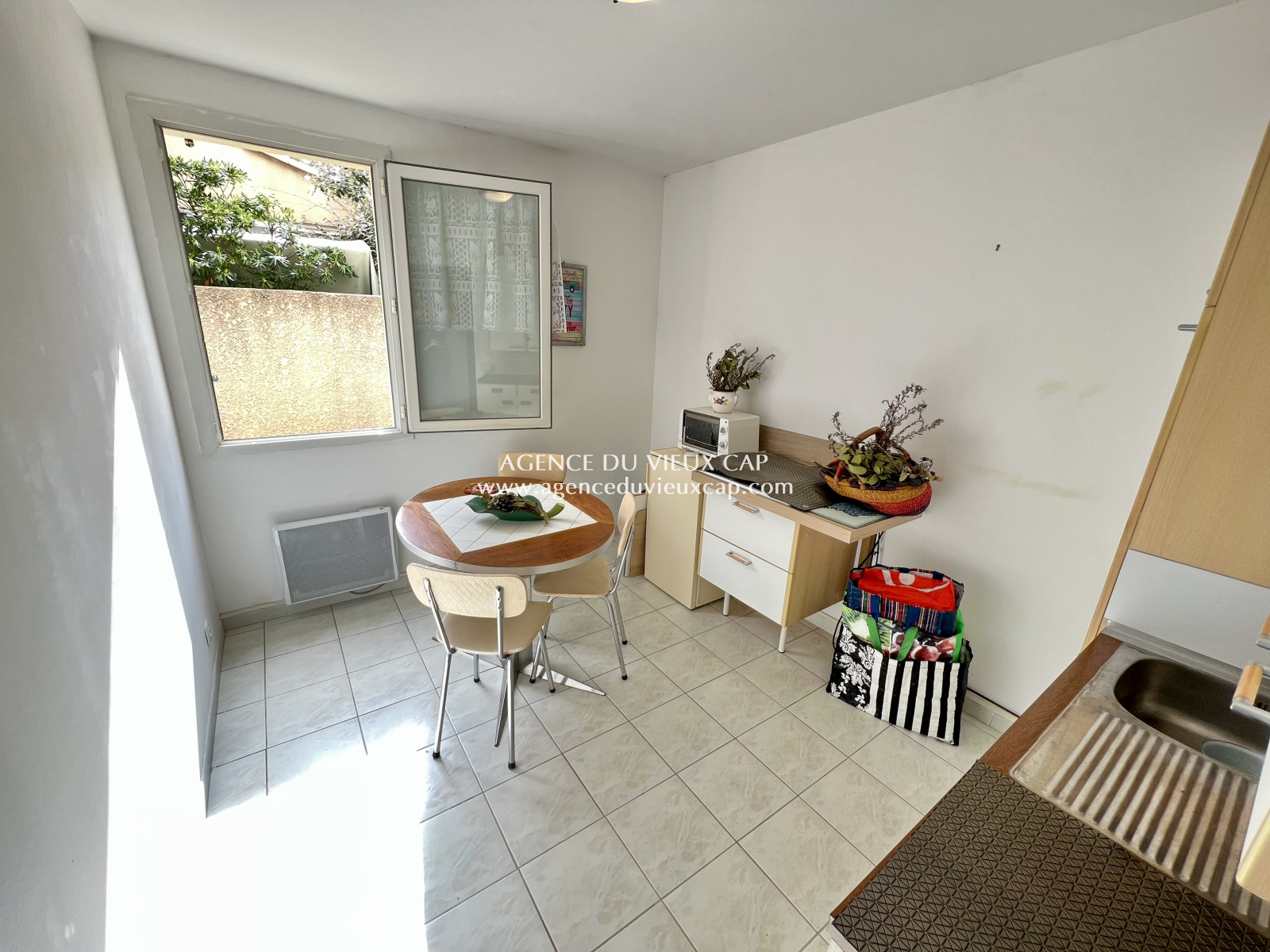 Image_, Villa, Le Cap d'Agde, ref :2189
