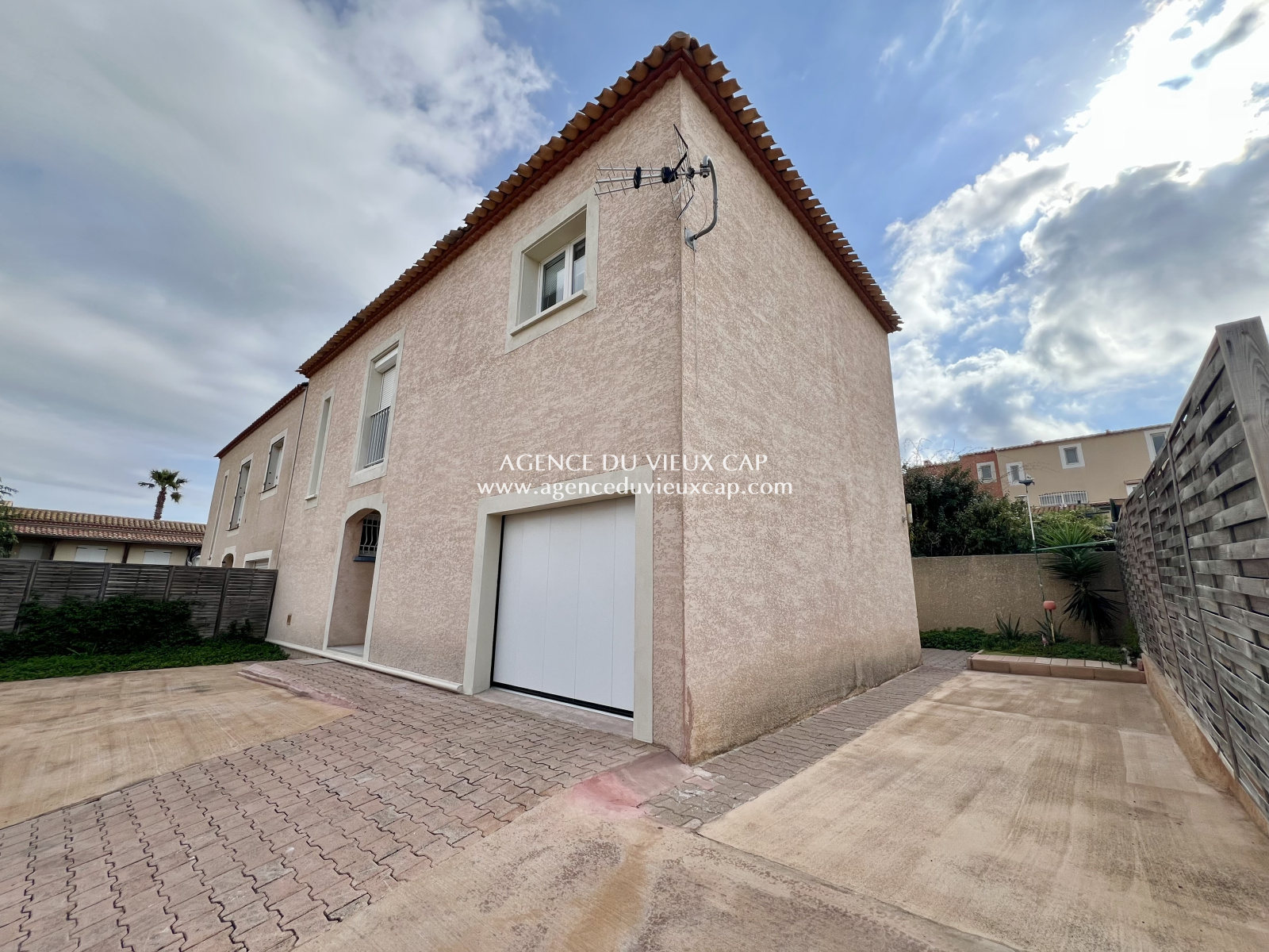 Image_, Villa, Le Cap d'Agde, ref :2189