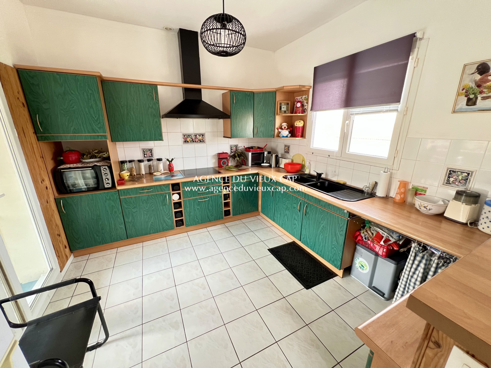 Image_, Villa, Le Cap d'Agde, ref :2189