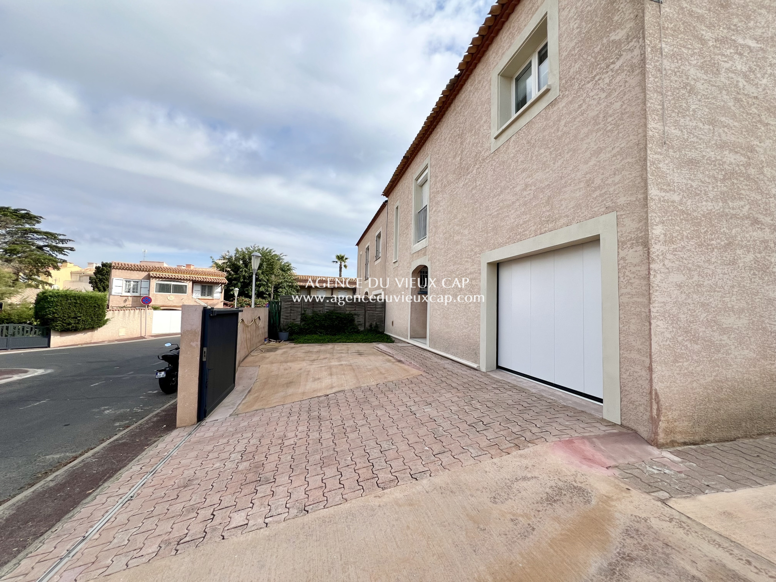Image_, Villa, Le Cap d'Agde, ref :2189