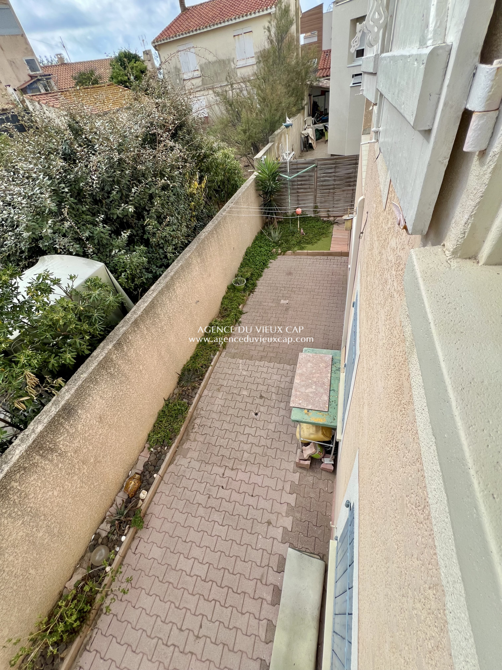 Image_, Villa, Le Cap d'Agde, ref :2189