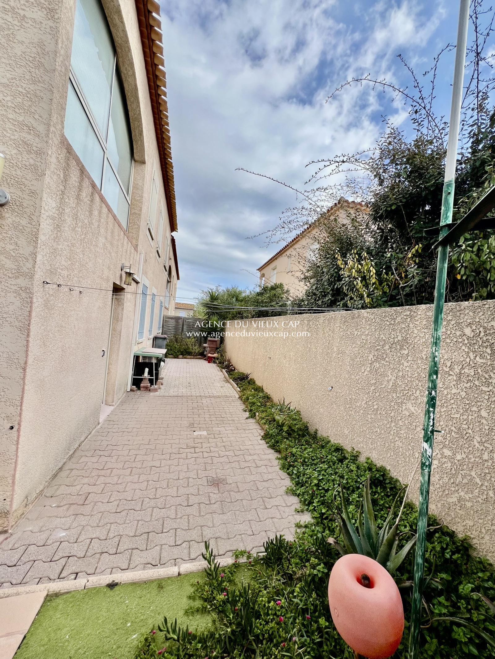 Image_, Villa, Le Cap d'Agde, ref :2189