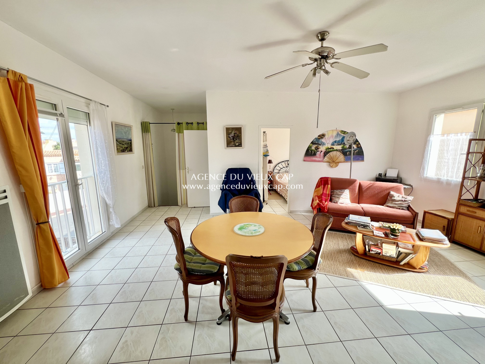 Image_, Villa, Le Cap d'Agde, ref :2189