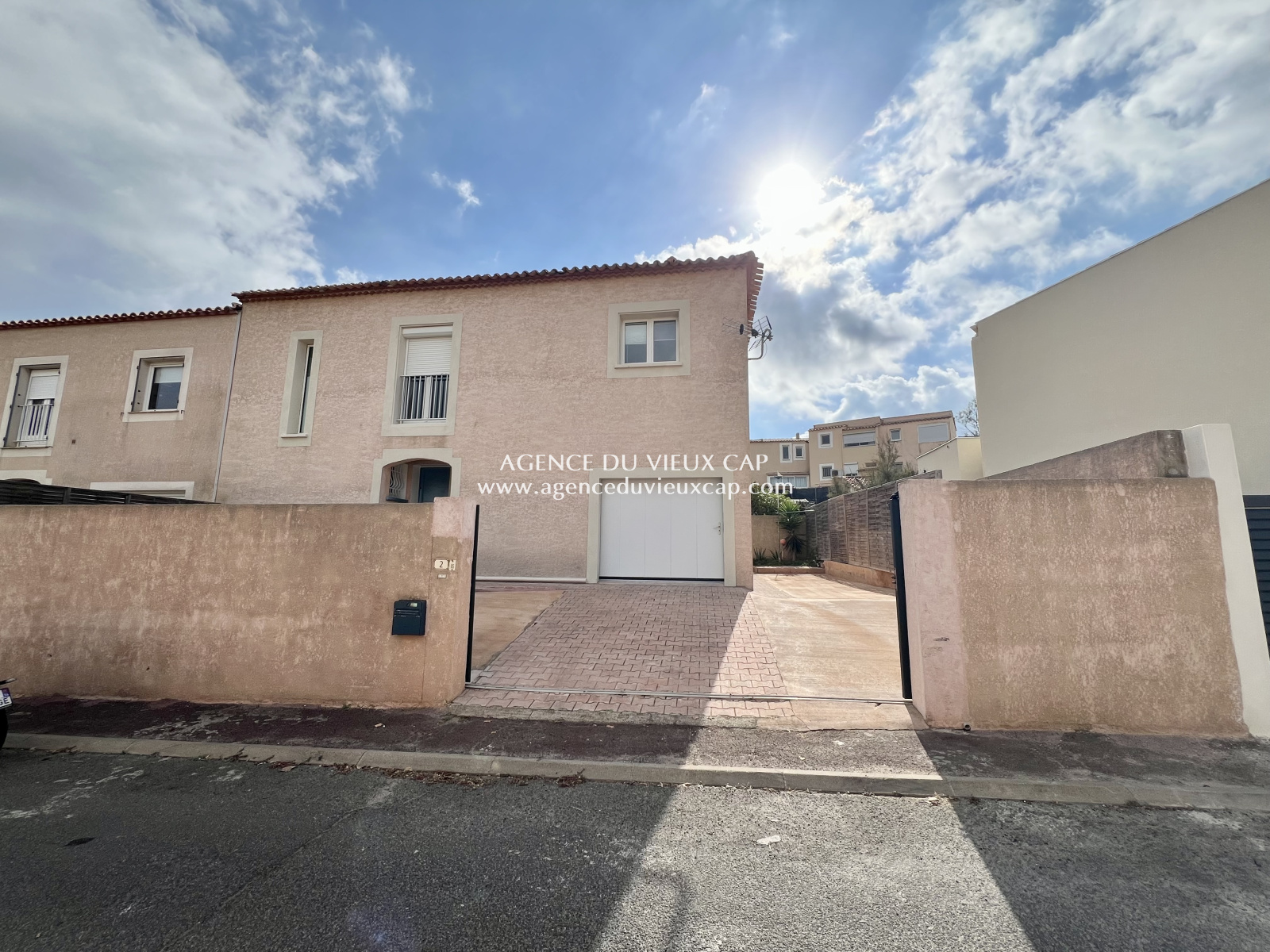 Image_, Villa, Le Cap d'Agde, ref :2189