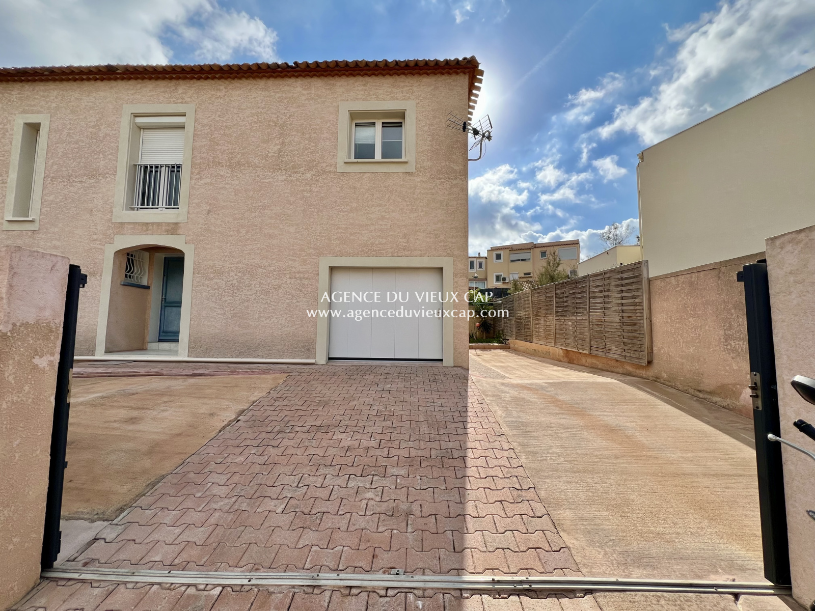 Image_, Villa, Le Cap d'Agde, ref :2189
