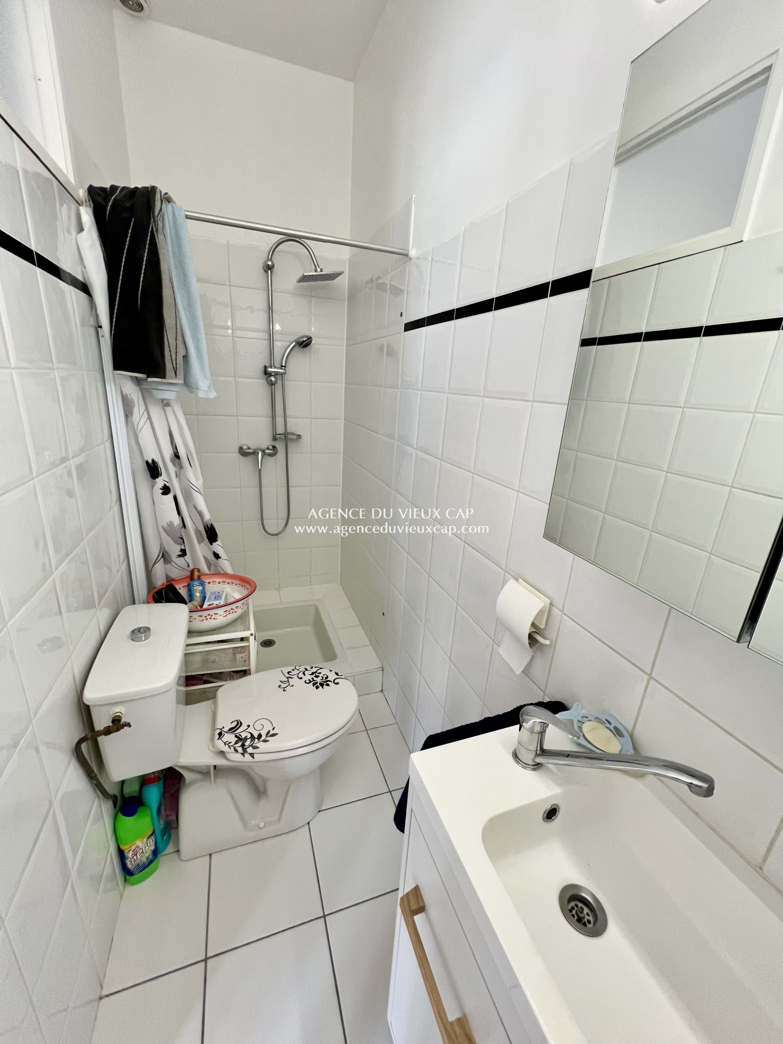 Image_, Villa, Le Cap d'Agde, ref :2189
