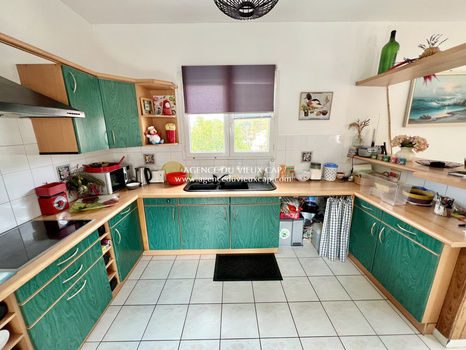 Image_, Villa, Le Cap d'Agde, ref :2189