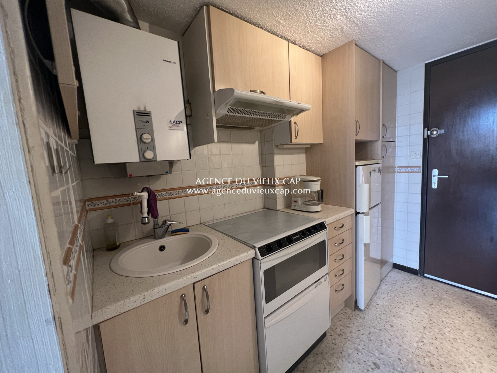 Image_, Appartement, Le Cap d'Agde, ref :2094