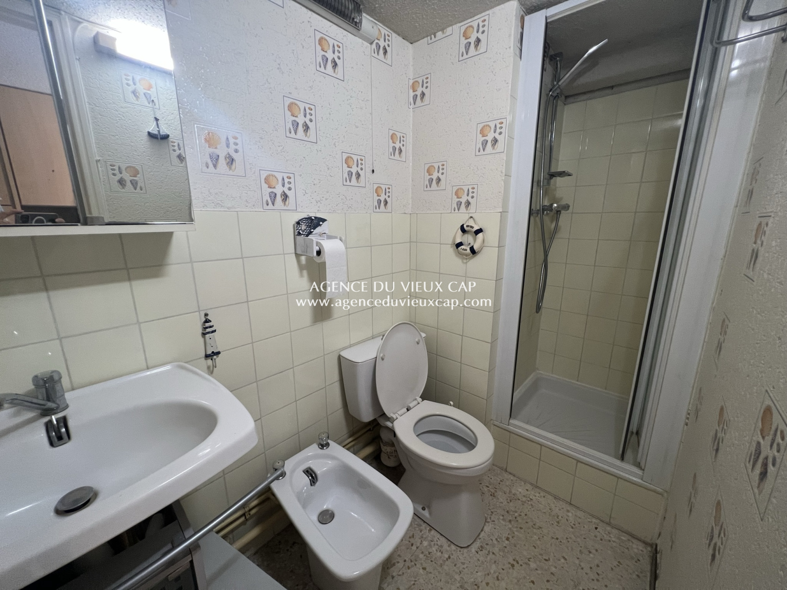 Image_, Appartement, Le Cap d'Agde, ref :2094