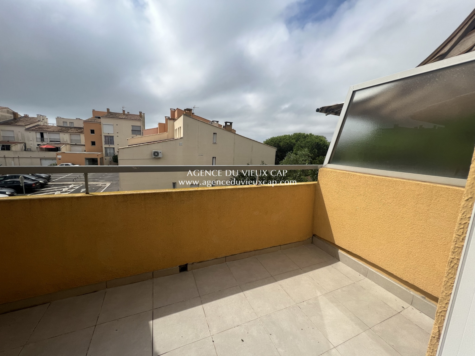 Image_, Appartement, Le Cap d'Agde, ref :2094