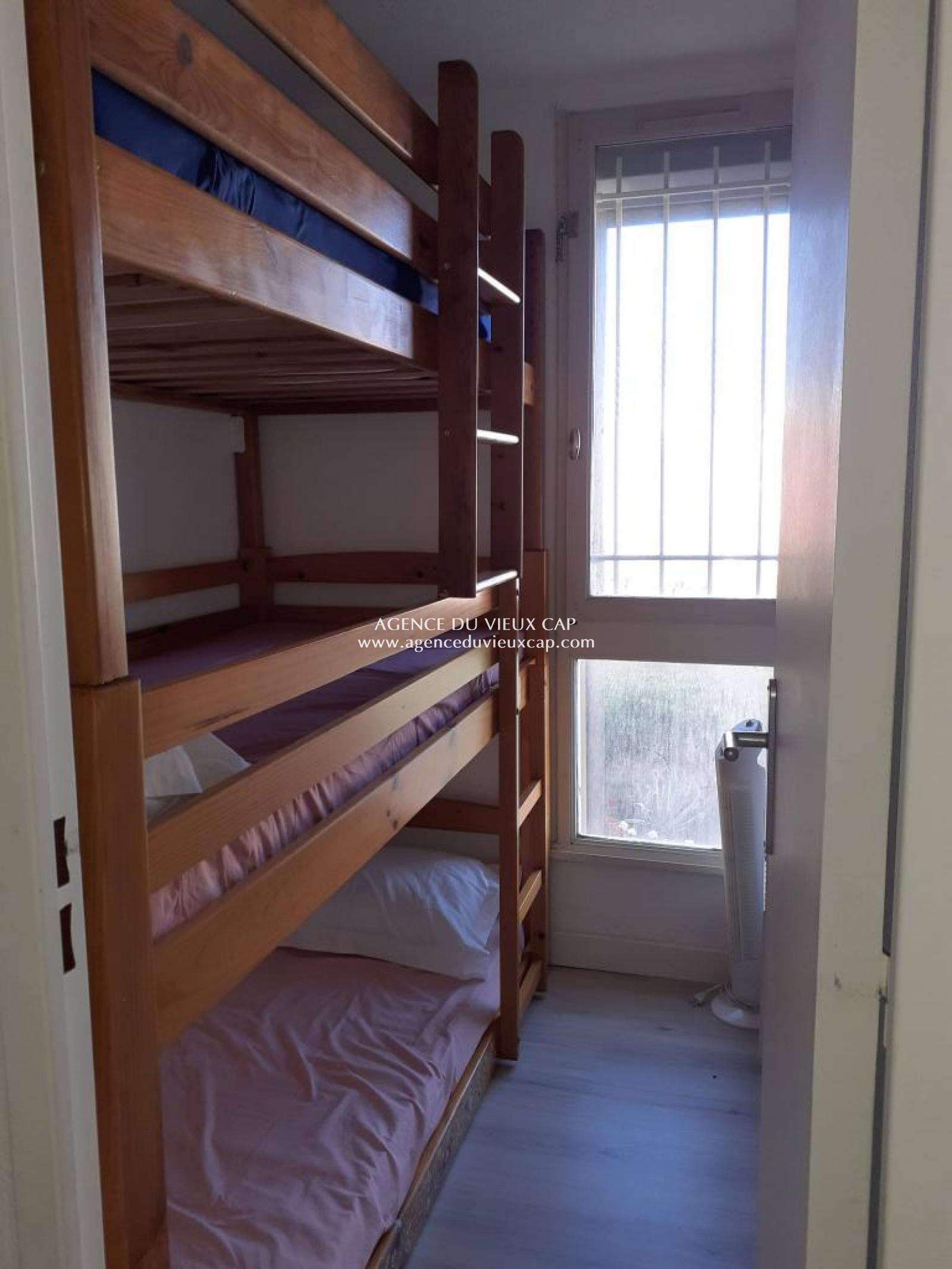 Image_, Appartement, Cap d'Agde, ref :2069