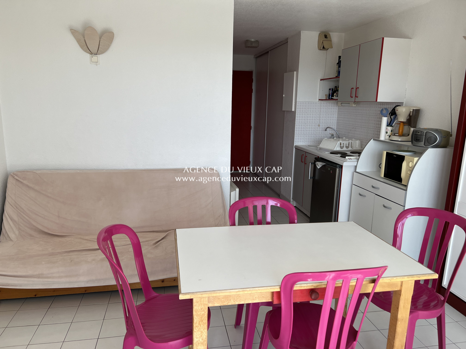 Image_, Appartement, Cap d'Agde, ref :244 BSI