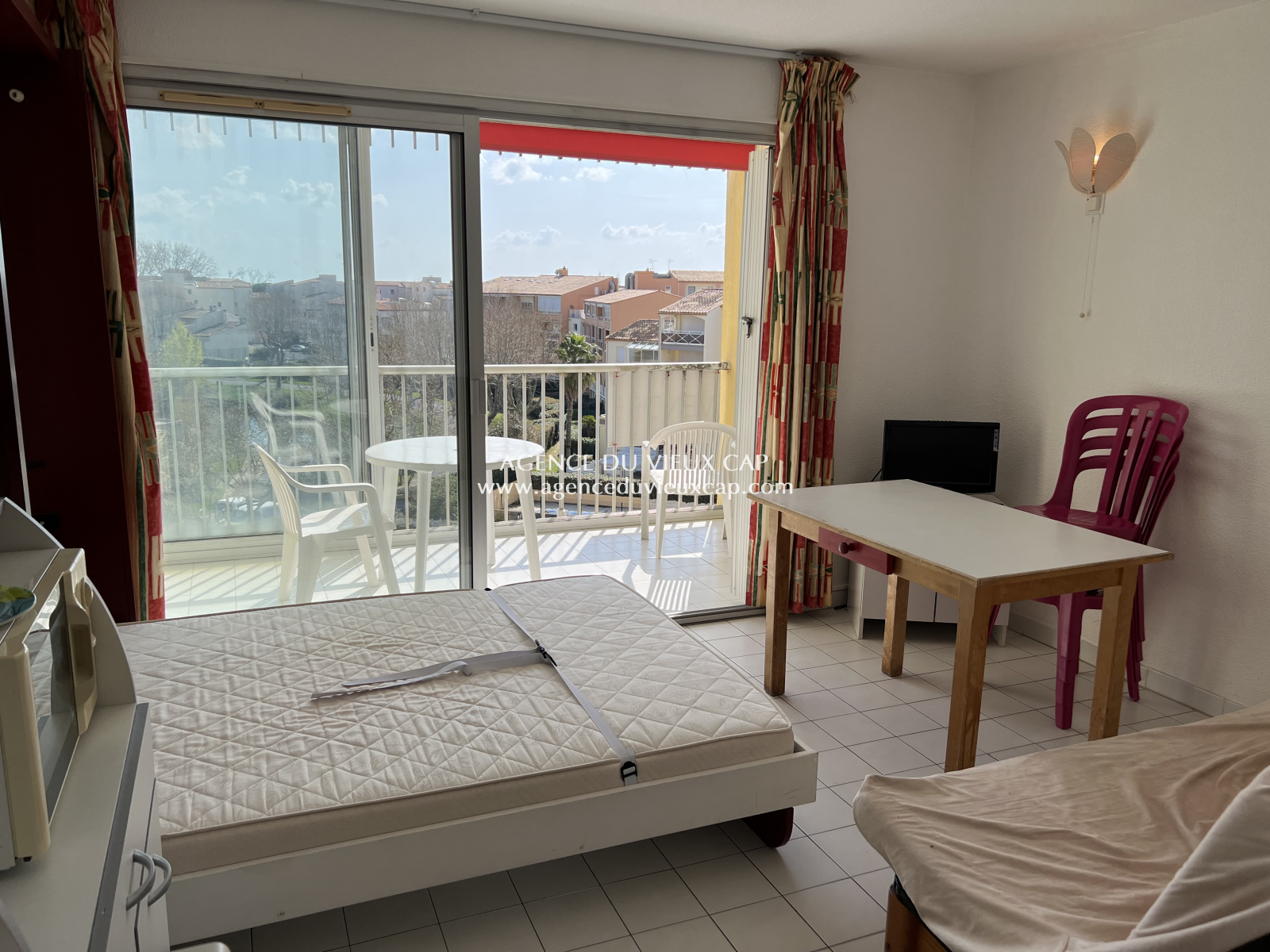 Image_, Appartement, Cap d'Agde, ref :244 BSI