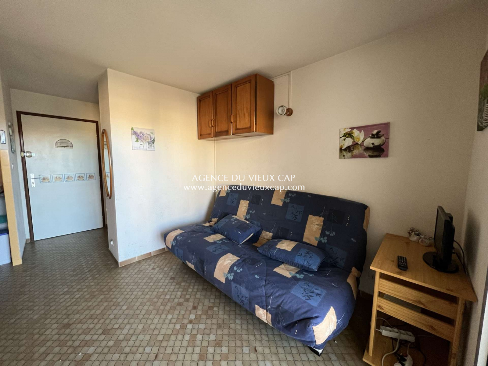 Image_, Appartement, Le Cap d'Agde, ref :257