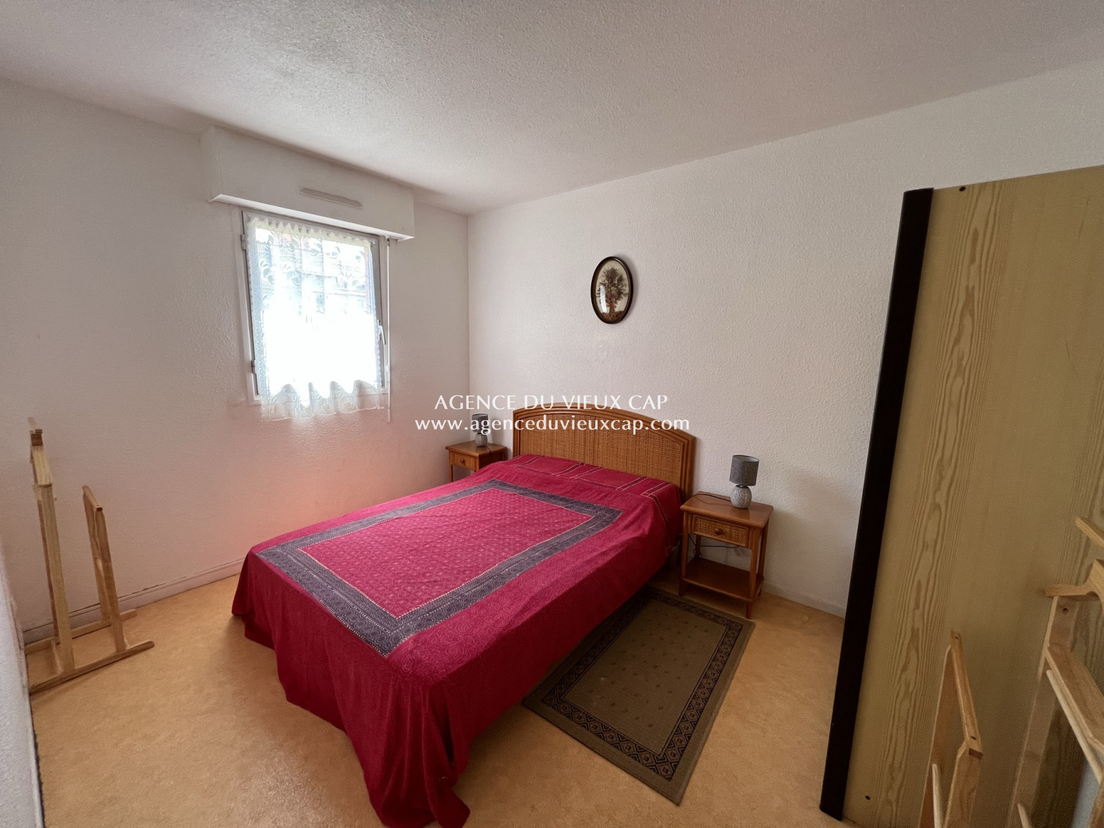 Image_, Appartement, Le Cap d'Agde, ref :2127 