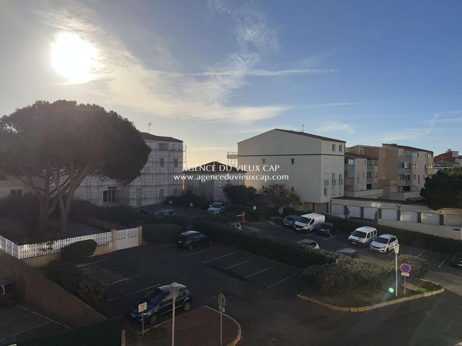 Image_, Appartement, Le Cap d'Agde, ref :252