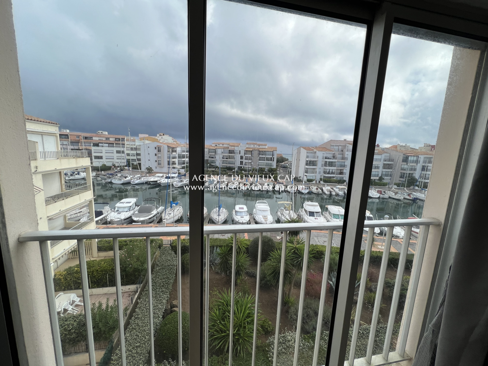 Image_, Appartement, Le Cap d'Agde, ref :2118