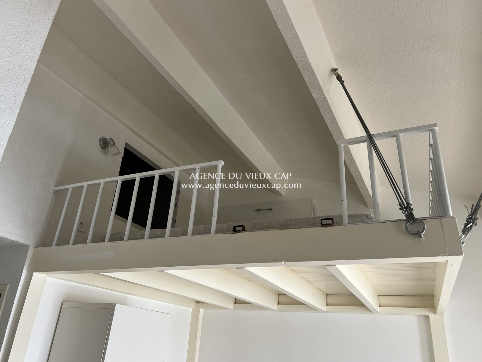 Image_, Appartement, Le Cap d'Agde, ref :2118