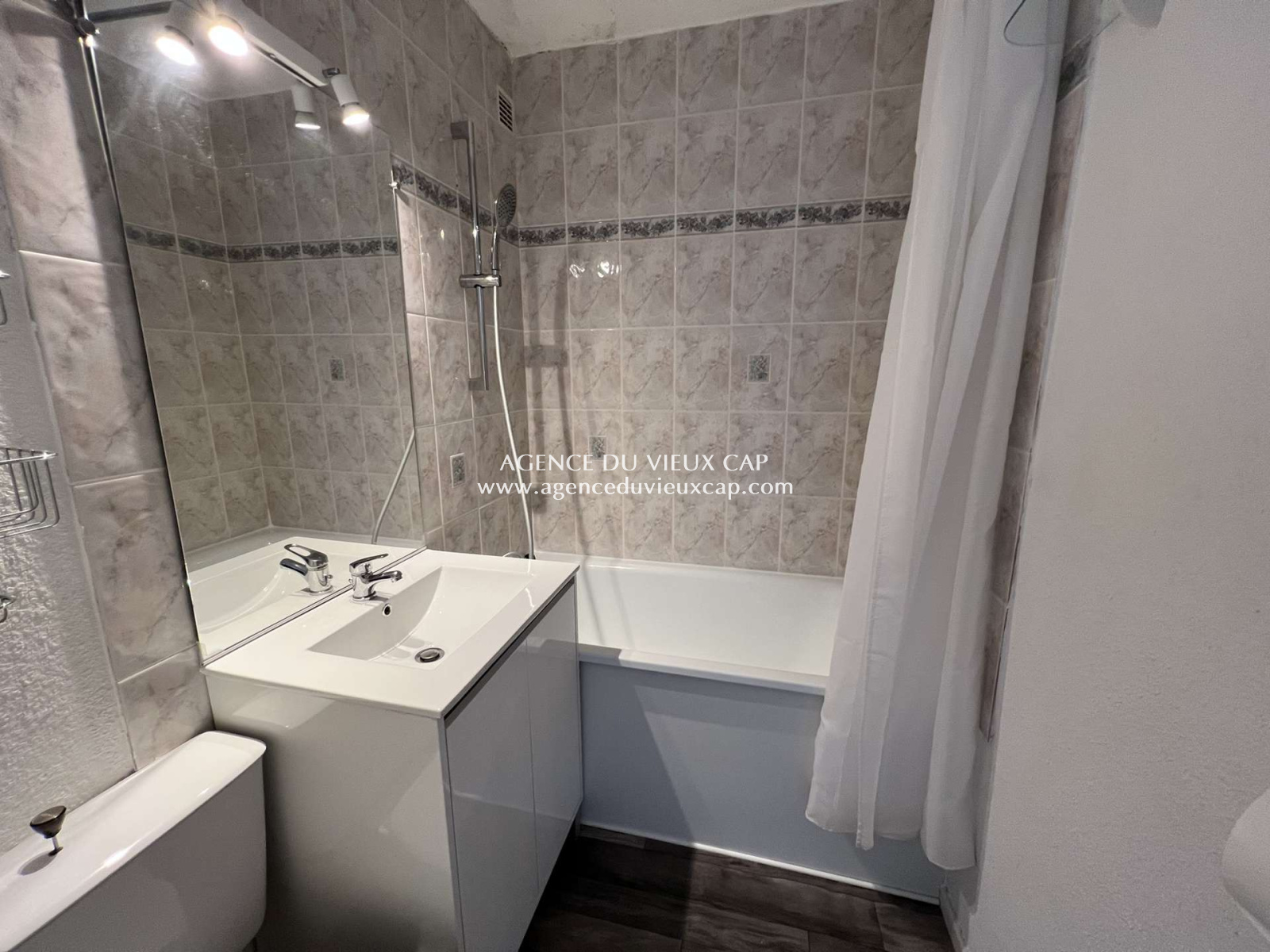 Image_, Studio, Le Cap d'Agde, ref :86